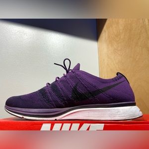 Nike Flyknit Trainer 2017 “Night Purple”